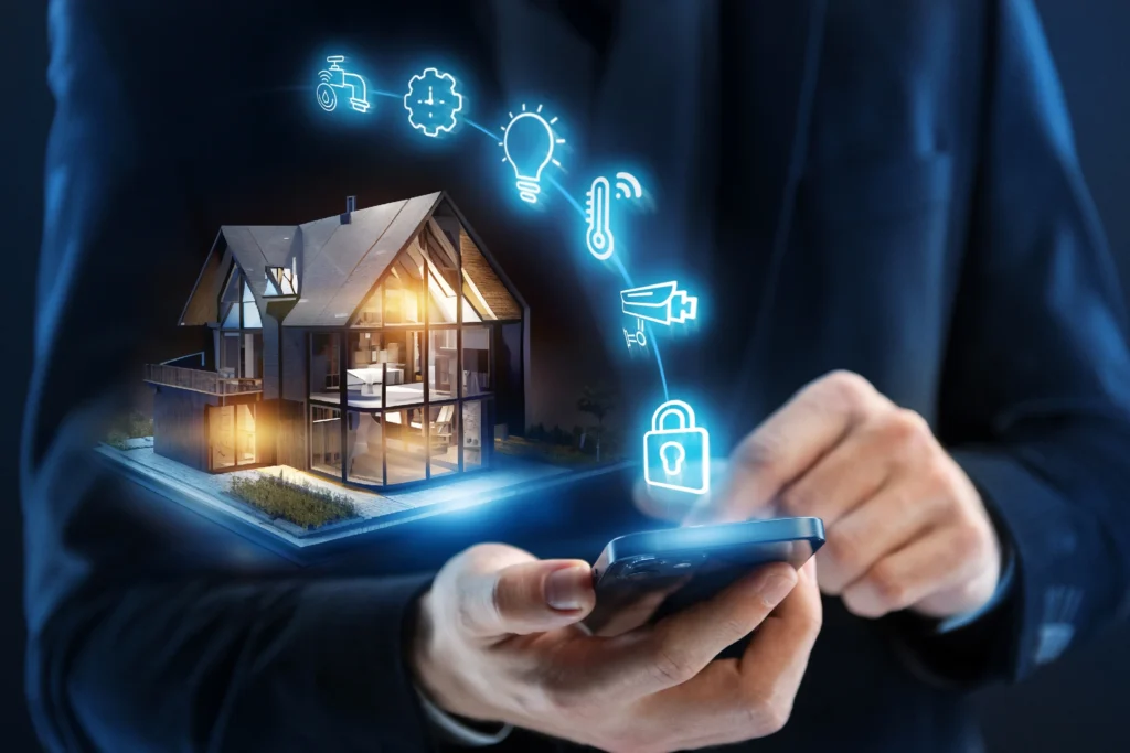 Smart Home & Energy Efficiency Solutions